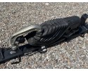 BMW G26 TOW BAR ELECTRIC BALL COMPLETE OPERATIONAL Car type 4x4 SUV passenger cars