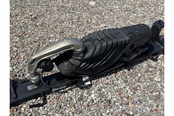 BMW G26 TOW BAR ELECTRIC BALL COMPLETE OPERATIONAL Car type 4x4 SUV passenger cars