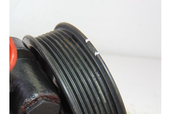  BOMBA DIRECCION FORD TRANSIT FURGÓN CORTO (FY) FT  330   2.4 205077 FORD - 1