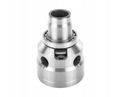 DIFFERENTIAL VISCOUS EVENT LEGACY FORESTER 93 12