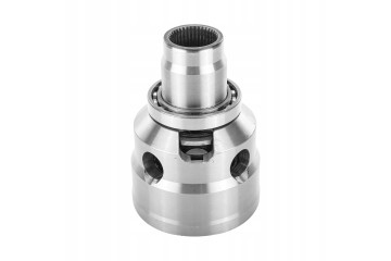 DIFFERENTIAL VISCOUS EVENT LEGACY FORESTER 93 12