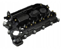 11127807998 VALVE COVER BMW 3 E90