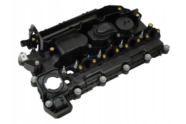 11127807998 VALVE COVER BMW 3 E90