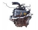 COMPLETE ENGINE OPEL AGILA CORSA MERIVA 1 0 12v 58HP EcoTec Z10XE Catalog number of the part Z10XE