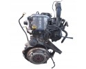 COMPLETE ENGINE OPEL AGILA CORSA MERIVA 1 0 12v 58HP EcoTec Z10XE Car type passenger cars