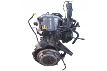 COMPLETE ENGINE OPEL AGILA CORSA MERIVA 1 0 12v 58HP EcoTec Z10XE Car type passenger cars