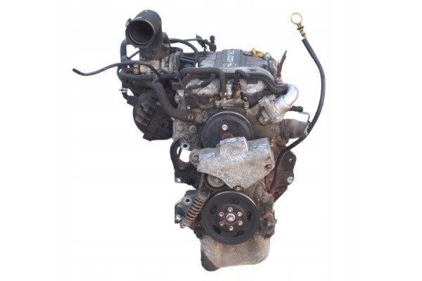 COMPLETE ENGINE OPEL AGILA CORSA MERIVA 1 0 12v 58HP EcoTec Z10XE Engine type petrol