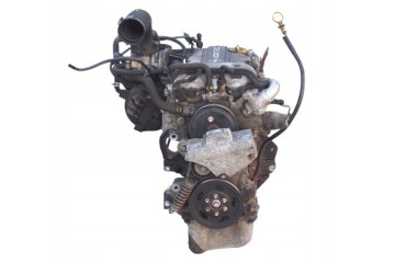 COMPLETE ENGINE OPEL AGILA CORSA MERIVA 1 0 12v 58HP EcoTec Z10XE Engine type petrol