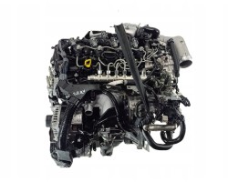 COMPLETE ENGINE MAZDA 6 GJ 2 2 D SKYACTIVE SH SHKV SH18 ADBLUE 2018