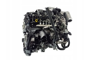 COMPLETE ENGINE MAZDA 6 GJ 2 2 D SKYACTIVE SH SHKV SH18 ADBLUE 2018