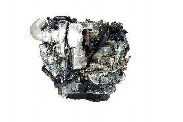 COMPLETE ENGINE MAZDA 6 GJ 2 2 D SKYACTIVE SH SHKV SH18 ADBLUE 2018 Car type passenger cars