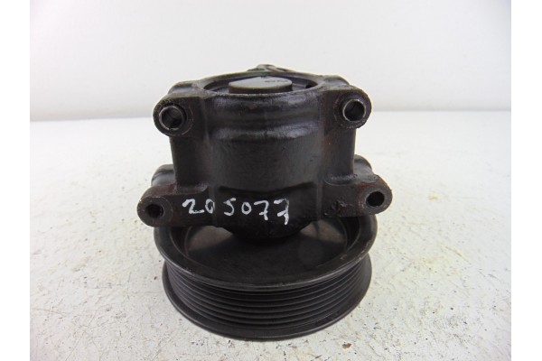  BOMBA DIRECCION FORD TRANSIT FURGÓN CORTO (FY) FT  330   2.4 205077 FORD - 3