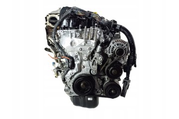 COMPLETE ENGINE MAZDA 6 GJ 2 2 D SKYACTIVE SH SHKV SH18 ADBLUE 2018 Engine type diesel