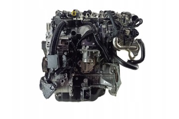 Motor Completo Mazda 6 GJ 2.2 D Skyactiv SH18 AdBlue 2018-