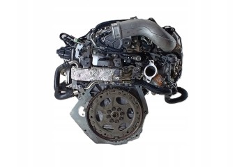 Motor Completo Mazda 6 GJ 2.2 D Skyactiv SH18 AdBlue 2018-