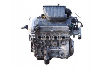 ENGINE SUBARU JUSTY SUZUKI SWIFT SX4 IGNIS 1 5 16V DOHC Super Condition M15A