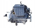 ENGINE SUBARU JUSTY SUZUKI SWIFT SX4 IGNIS 1 5 16V DOHC Super Condition M15A Catalog number of the part SILNIK SUBARU JUSTY SUZU