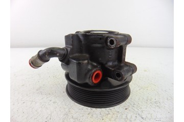  BOMBA DIRECCION FORD TRANSIT FURGÓN CORTO (FY) FT  330   2.4 205077 FORD - 4