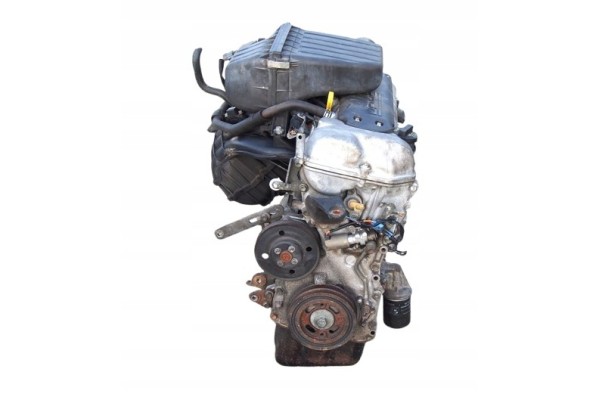 ENGINE SUBARU JUSTY SUZUKI SWIFT SX4 IGNIS 1 5 16V DOHC Super Condition M15A Part manufacturer Subaru OE