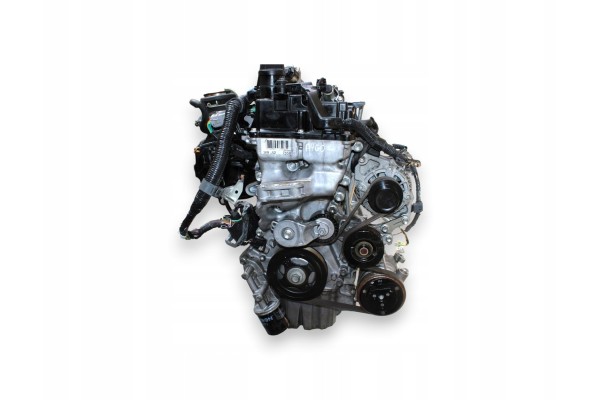 PETROL ENGINE TOYOTA AYGO II CITROEN C1 1 0 1KR B52 COMPLETE