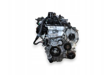 PETROL ENGINE TOYOTA AYGO II CITROEN C1 1 0 1KR B52 COMPLETE