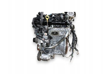 PETROL ENGINE TOYOTA AYGO II CITROEN C1 1 0 1KR B52 COMPLETE Catalog number of the part 1KR B52