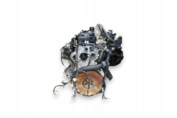 PETROL ENGINE TOYOTA AYGO II CITROEN C1 1 0 1KR B52 COMPLETE Part manufacturer Toyota OE
