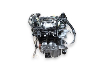 PETROL ENGINE TOYOTA AYGO II CITROEN C1 1 0 1KR B52 COMPLETE Car type passenger cars