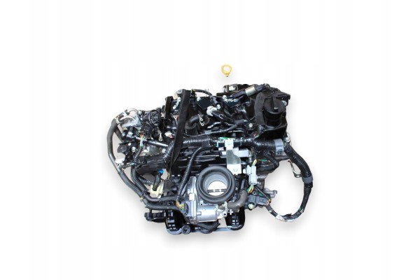PETROL ENGINE TOYOTA AYGO II CITROEN C1 1 0 1KR B52 COMPLETE Engine type petrol