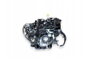 PETROL ENGINE TOYOTA AYGO II CITROEN C1 1 0 1KR B52 COMPLETE Engine type petrol