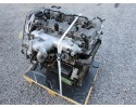 Engine complete kia sorento 2 5 crdi D4CB 140HP Catalog number of the part kia sorento 2 5 crdi D4CB 140 KM 0445110186 silnik po