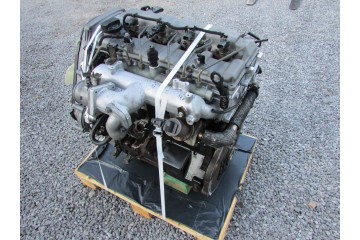 Engine complete kia sorento 2 5 crdi D4CB 140HP Catalog number of the part kia sorento 2 5 crdi D4CB 140 KM 0445110186 silnik po