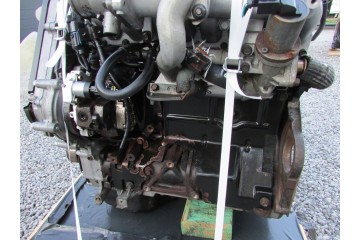 Engine complete kia sorento 2 5 crdi D4CB 140HP Part manufacturer Kia OE