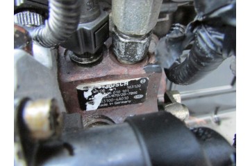 Engine complete kia sorento 2 5 crdi D4CB 140HP Car type 4x4 SUV