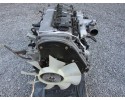 Engine complete kia sorento 2 5 crdi D4CB 140HP Engine type diesel