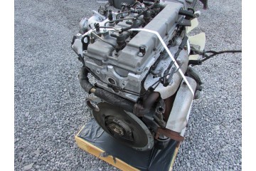 Motor completo Kia Sorento 2.5 CRDI D4CB 140HP