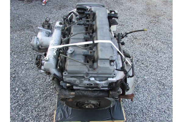 Motor completo Kia Sorento 2.5 CRDI D4CB 140HP