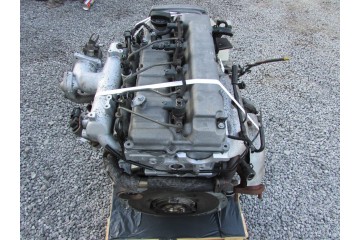 Motor completo Kia Sorento 2.5 CRDI D4CB 140HP