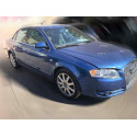 AUDI A4 BERLINA (8E) 2.0 TDI 16V (103kW)
