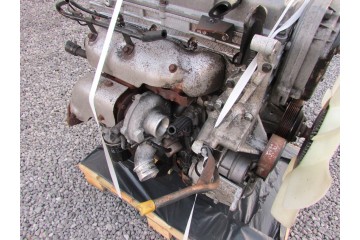 Motor completo Kia Sorento 2.5 CRDI D4CB 140HP