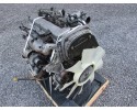 Motor completo Kia Sorento 2.5 CRDI D4CB 140HP