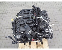 Jeep Grand Cherokee WL 2021 3 6 B complete engine FV