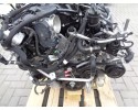 Jeep Grand Cherokee WL 2021 3 6 B complete engine FV Catalog number of the part Jeep Grand Cherokee WL 2021 3 6 B silnik komplet