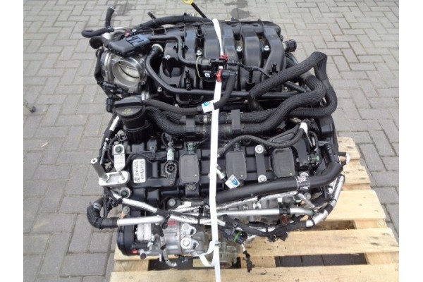 Jeep Grand Cherokee WL 2021 3 6 B complete engine FV Part manufacturer Jeep OE