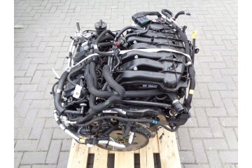 Jeep Grand Cherokee WL 2021 3 6 B complete engine FV Car type 4x4 SUV passenger cars