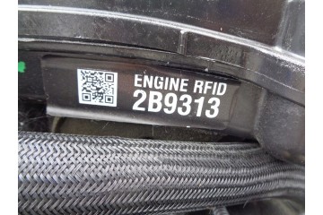 Jeep Grand Cherokee WL 2021 3 6 B complete engine FV Engine type petrol