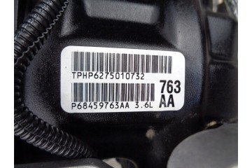Motor completo Jeep Grand Cherokee WL 2021 3.6 B