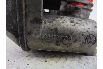 03G128063B CAJA MARIPOSA VOLKSWAGEN PASSAT BERLINA (3C2) Advance 03G128063B 205081 VOLKSWAGEN - 3