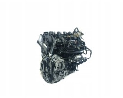 COMPLETE ENGINE AUDI A4 B8 A5 2 0 TFSI CNC