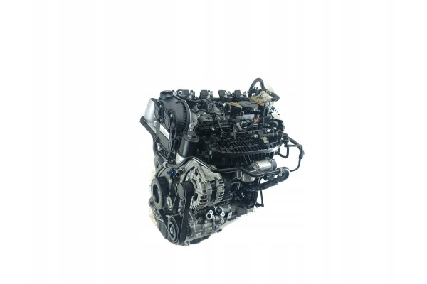 COMPLETE ENGINE AUDI A4 B8 A5 2 0 TFSI CNC